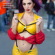 Illustration for article titled Our Favorite Cosplay From The 2019 New York Comic-Con